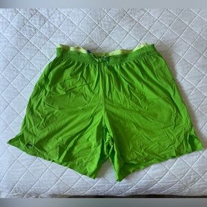 Janji 7" Multi Short (Men's Medium)